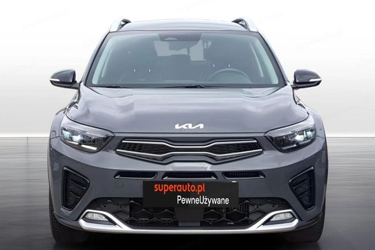 Kia Stonic T-GDI mHEV GT Line
