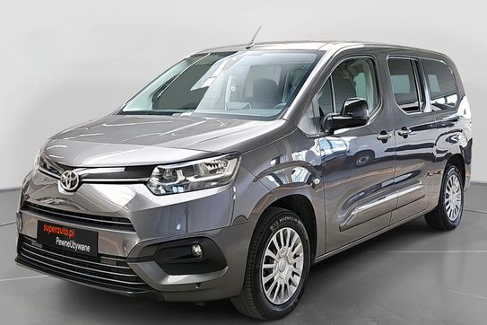 Toyota Proace City Verso Long 1.5 d-4D Business