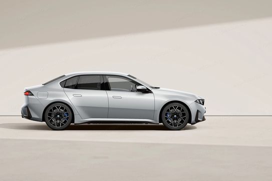 BMW i3 50 xDrive