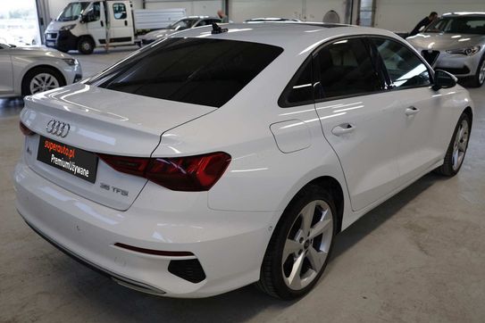 Audi A3 35 TFSI Advanced