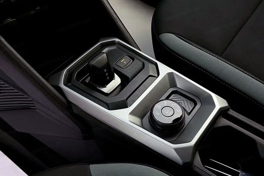 Dacia Duster Extreme 1.2 TCe Hybrid-G LPG 4x4