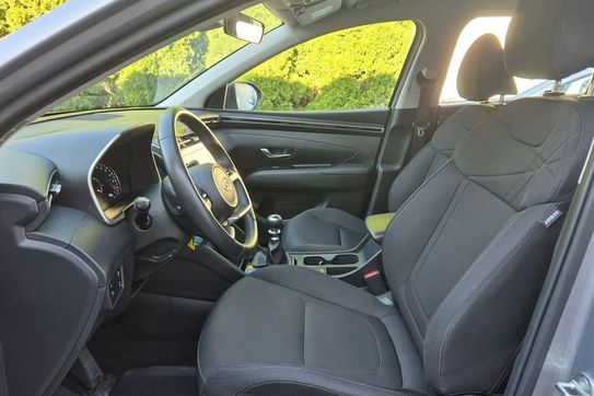 Hyundai Tucson 1.6 t-Gdi Modern 2WD