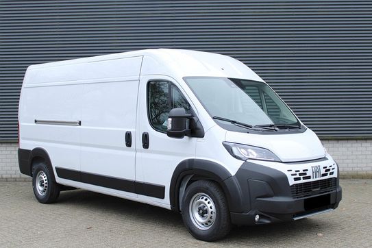 Fiat Ducato Maxi L3H2