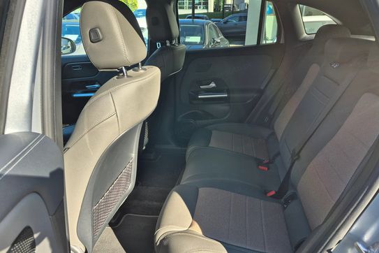 Mercedes EQA 250+ 70.5kWh Electric Art