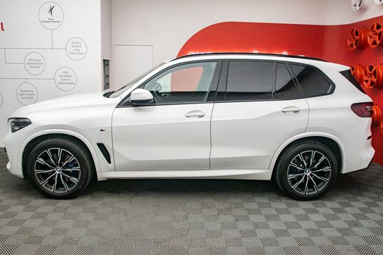 BMW X5 xDrive30d M Sport