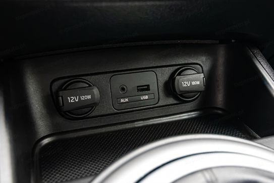 Kia Sportage 1.6 GDI M 2WD