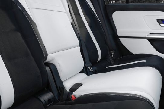 Mercedes GLB 250+ EQ AMG Line