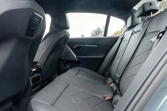 BMW Seria 5 520d xDrive M Sport