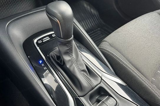 Toyota Corolla 1.8 Hybrid Comfort