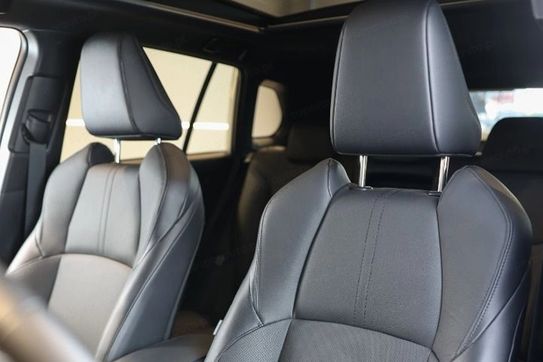 Toyota Corolla Cross 2.0 Hybrid Executive AWD