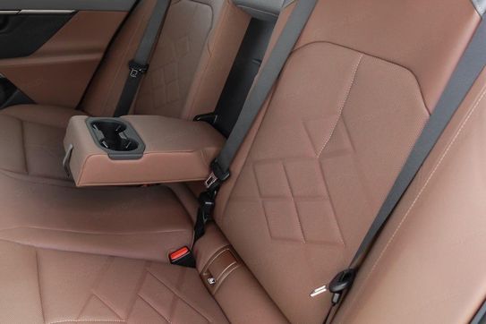 BMW Seria 5 520d xDrive M Sport