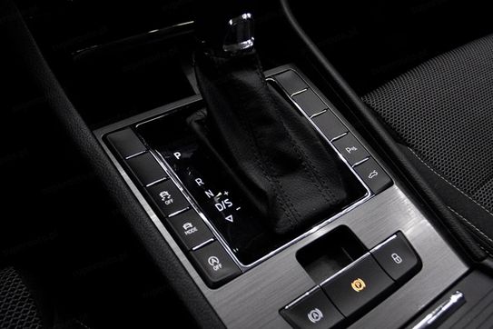 Skoda Superb TDI SCR Style DSG