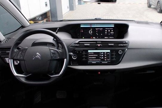 Citroen SpaceTourer 1.5 BlueHDi Business