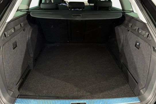 Skoda Superb 2.0 TSI Style DSG