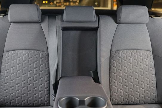 Toyota Corolla 2.0 Hybrid Style