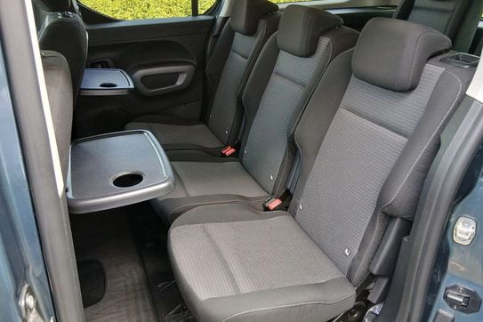 Toyota Proace City Verso Long 1.5 d-4D Family