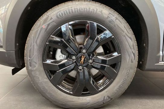 Dacia Jogger Extreme+ 7-miejsc 1.6 Full Hybrid