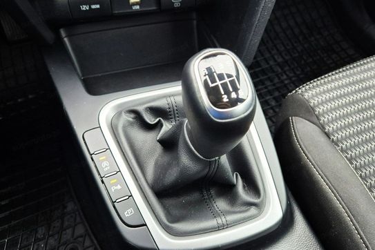 Kia Ceed 1.5 T-GDI M