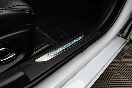 Jaguar XF 2.0 AWD R-Sport aut