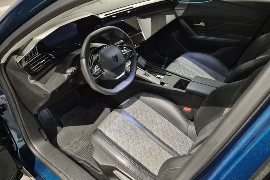 Peugeot 408 PureTech Allure Pack S&S EAT8