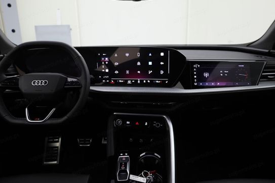 Audi Q5 TDI quattro S line