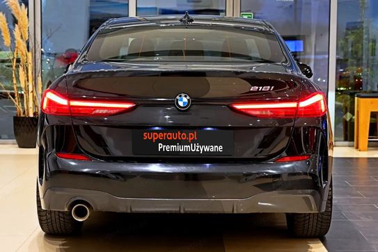 BMW Seria 2 Gran Coupe 218i M Sport