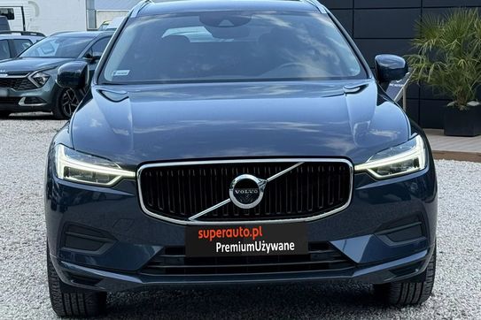 Volvo XC60 D4 Momentum Pro aut