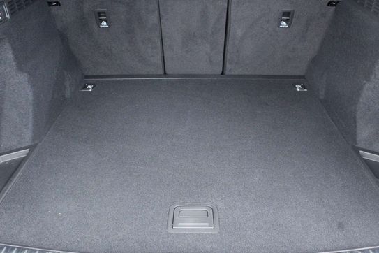 Audi Q5 TFSI