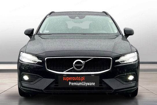 Volvo V60 B4 B Momentum Pro