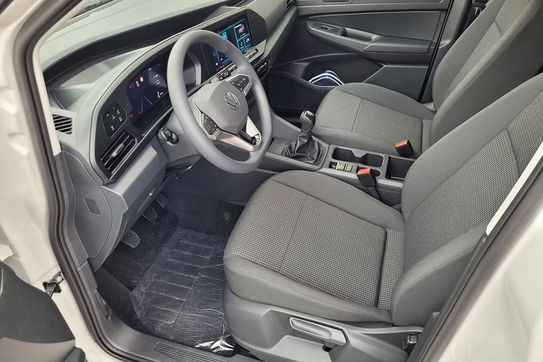 Volkswagen Caddy Cargo L1H1