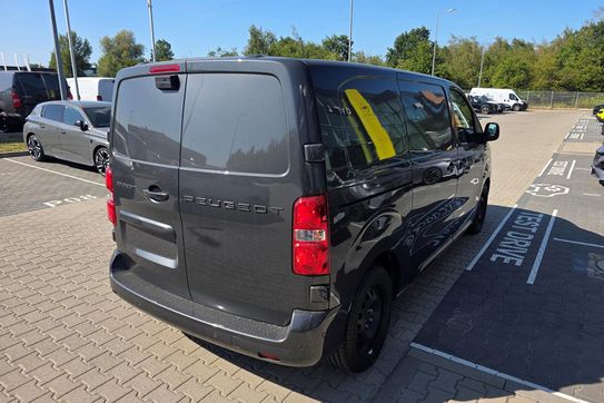 Peugeot Expert M L1H1