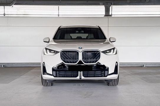 BMW X3 xDrive20 M Sport