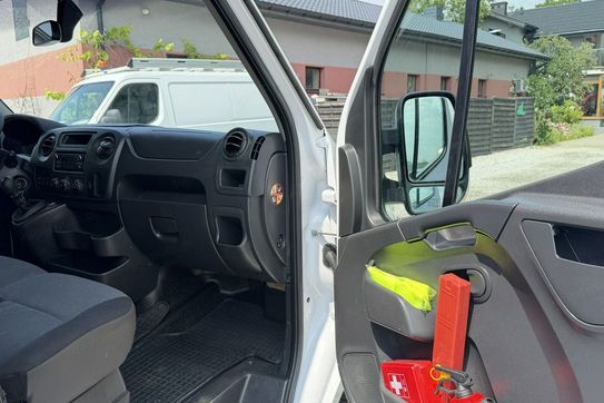 Renault Master dCi L3H2
