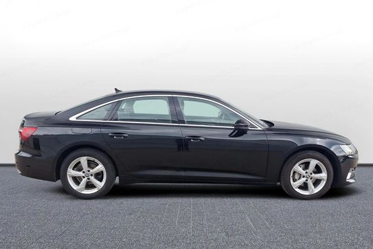 Audi A6 40 TDI mHEV Sport S tronic
