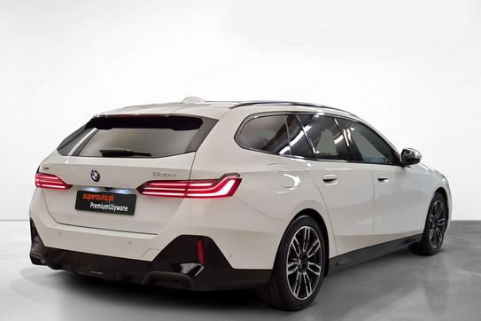 BMW Seria 5 520d xDrive mHEV aut