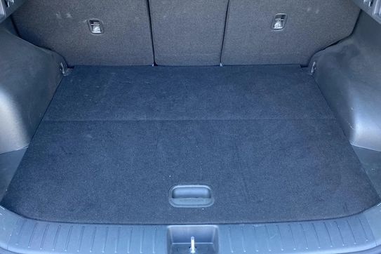 Kia Sportage 1.6 CRDI mHEV L 2WD DCT