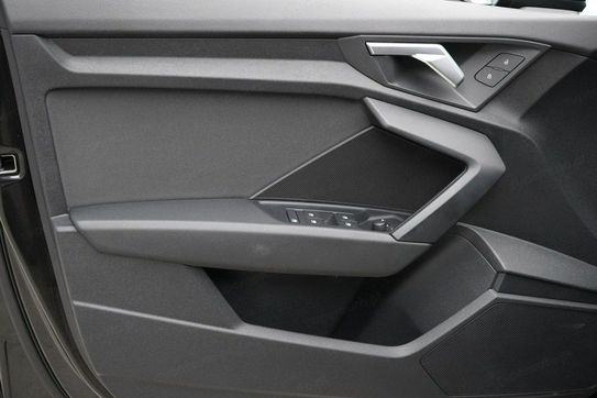 Audi A3 Sportback 35 TFSI