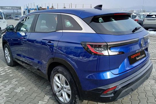 Renault Austral 1.3 TCe Evolution