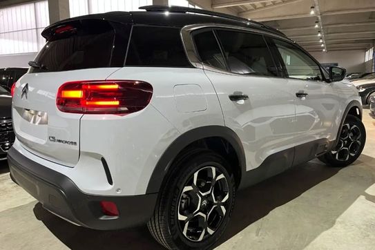 Citroen C5 Aircross Max eDCT6 1.2 mHEV