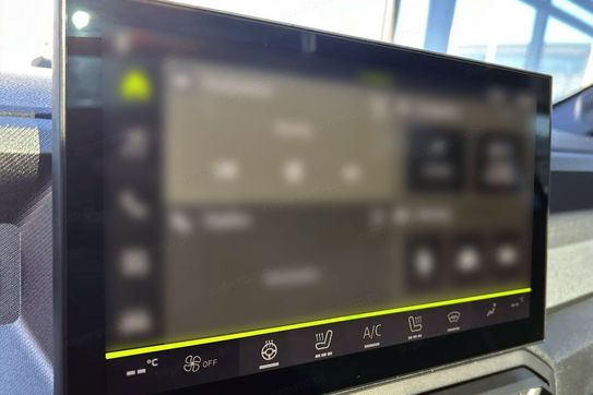 Dacia Bigster Journey 4x4 1.2 TCe Hybrid-G LPG