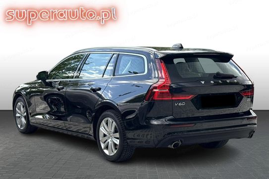 Volvo V60 B3 B Momentum Pro