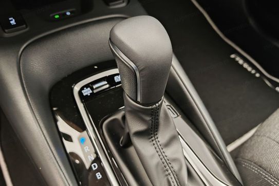 Toyota Corolla Comfort 1.8 Hybrid