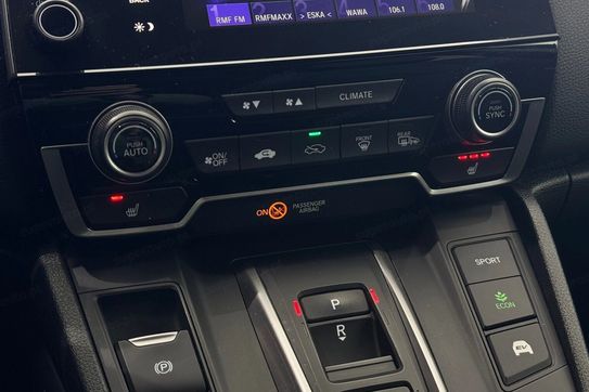 Honda CR-V 2.0 i-MMD Lifestyle  (Honda Connect+)