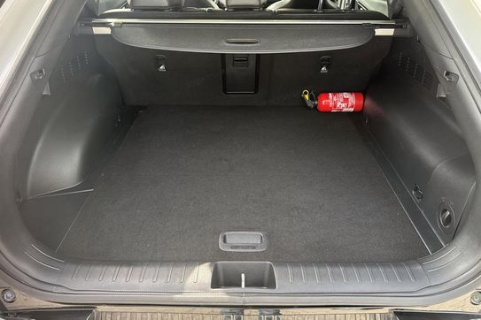 Kia EV6 77.4kWh Plus