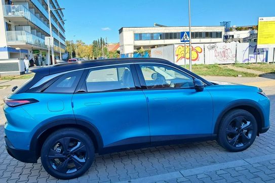 Baic Beijing 5 1.5T Comfort DCT