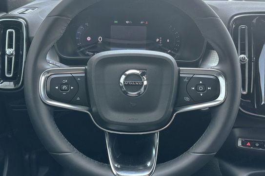 Volvo XC40 B3 Core