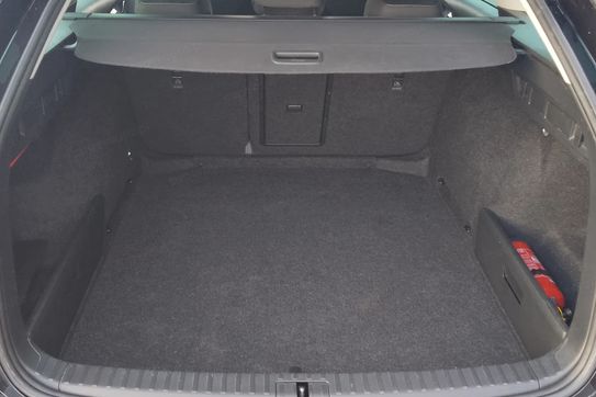 Skoda Octavia 1.5 TSI  Ambition DSG