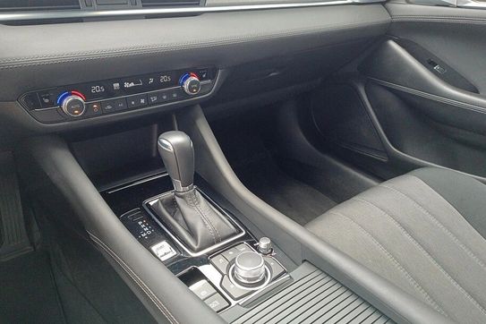 Mazda 6 2.0 Center-Line aut