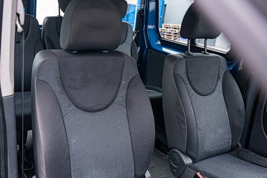 Peugeot Expert Tepee Kombi L1H1