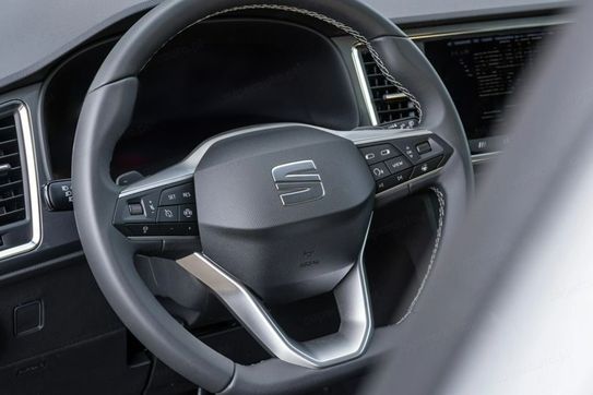 Seat Ateca Style 1.5 TSI DSG